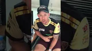 Luke Ronchi | Best Wishes | Jaguars Cricket Club