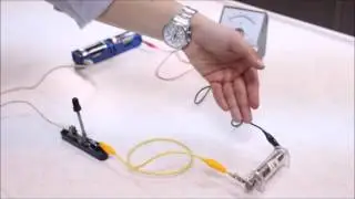 PHYSICS - Troubleshooting Electrical Circuits