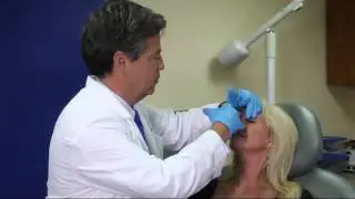 Facial Injectables - Jacksonville, Southeast Georgia - Dr. William Palin