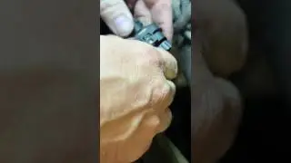 Sprinter A/C Failure? OM642 Compressor Replacement