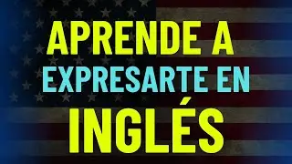 🧠📚 Aprende inglés YA 🇬🇧 con frases, vocabulario y test ✅