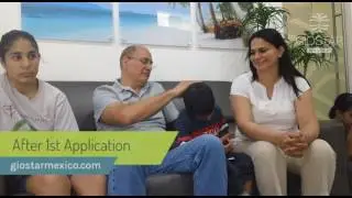 Giostar Stem Cell Therapy Mexico Testimonial -  Stem Cell Therapy for DOCK8 Deficiency