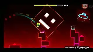 Geometry Dash World - Nion