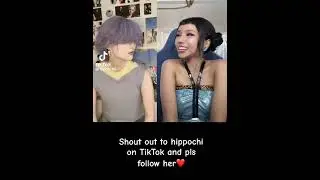 Mystery+Zoey edit❤️￼ the K-pop demon hunters edit😳🤗☺️❤️