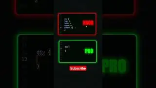 CSS Pro style