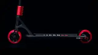 Icon 5.5 Complete | DRONE