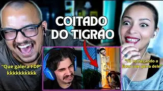 BISTECOINE VENDO OS SEUS MEMES NO DISCORD