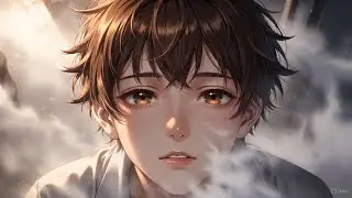 The Signal of Hope | Anime Cinematic Short Film