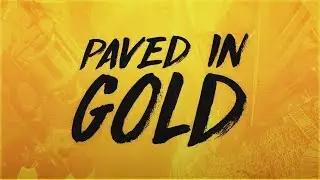 Paved in Gold - Destiny1 Trials Of Osiris Montage Ft. Last Rites