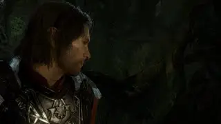 Middle Earth: Shadow of War - The Burning Forest