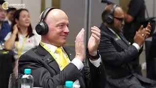 Vietnam Leadership Summit: Nâng Tầm Lãnh Đạo & Kết Nối Giao Thương Toàn Cầu | CorporateConnections