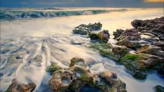 Soulostar - As the Waves Wash Over Me