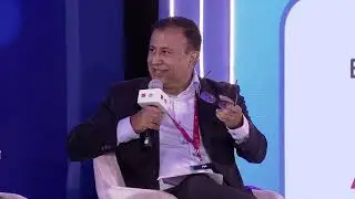 #ETEdgeGCCSummit2025 - GCC and the Urban Connect: Smart Cities and Smarter Capabilities
