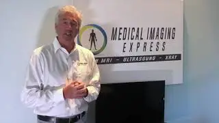 Weight Baring Stand Up MRI