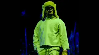 Bad Bunny x Tainy Type Beat - 