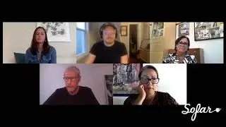 In Session: Discussing mental health, addiction and the music industry with Turn Up for Recovery