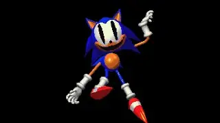 FNF vs Sonic EXE – Ritmo Supersônico FNF mod