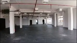 Massive Office Space Available Now - Incredible Deal