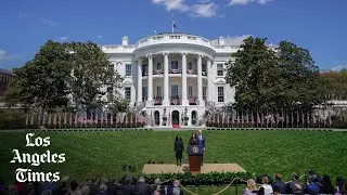 White House confirms powder found in West Wing was cocaine
