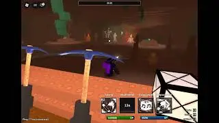 Noliful Die of Death Gameplay, Special Lms