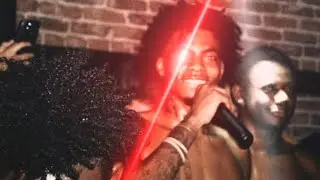 LAZER DIM 700 - Inzane / 25TH Dir. @unreleaseddrip ]