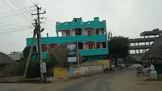 Namburu Village-Gunrturu City-Latest Developments as on 09.12.2018-Amaravati-AP-India