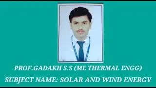 Case study on parabolic dish solar cooker