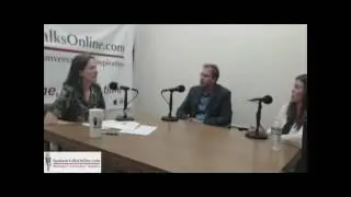 Ryan McNeice and Becki Wheeler discuss estate planning on Spokane Talks Online