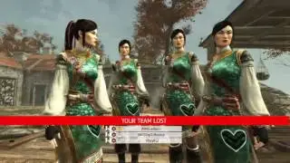 LOSER -ASSASSIN CREED IV BLACK FLAG