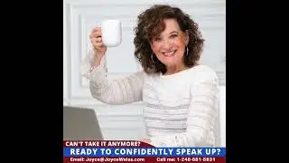 Does Your Team Feel Invisible with Joyce Weiss