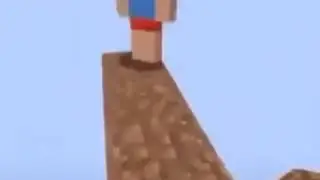 Mineceaft meme