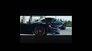 Şimdi Mi Şimdi | Mclaren 720s edit🔥😮&zwj;💨#capcut #edit #720s #mclaren 