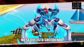 TRAP OFICIAL DE CREATIVE DESTRUCTION 2021 (CRASHEO, BUGS Y HACKERS)
