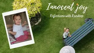 INNOCENT JOY