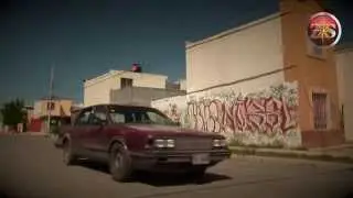 Mirasierra; la favela de Saltillo