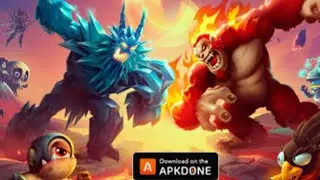 Monster legend hack 2018 new