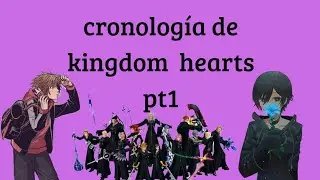 cronologia de kh pt 1