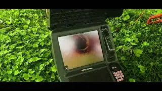 🔍 Sewer Line Inspection & Locating | Alexander Plumbing & Remodeling LLC