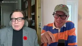 &ldquo;He Certainly Influenced Trudeau&rdquo;: Charles Burton on Academic Paul Lin and China&rsquo;s Early Reach into