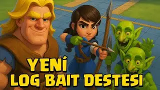 Yeni Nesil Log Bait