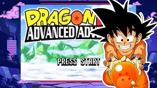 Dragon Ball Advanced Adventure: Kame House - Island of Training | Retro Gaming Odyssey! #06