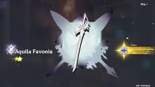 epic wishes for furina