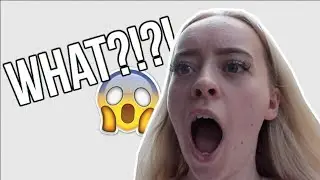 ✗ SHOPPING & HOTELLSUITE | POLEN DAG 1 ✗