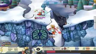 Gunbound Latino  ( llElPadrinol  11 - 0  IsmaelVM  )