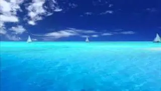 Christos Fourkis - Ocean Of Blue (Original Mix)