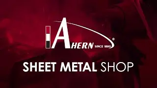 Ahern Sheet Metal Shop