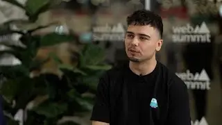 Nationsfirst Technologies CEO on creating his blockchain tech company