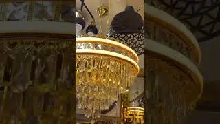 جديدديكورات المنزل وليترانقل وليستر اوترياث.حاملةالستائر عندبن يطووسط مستغانم حد لابنك#اكسبلور#like