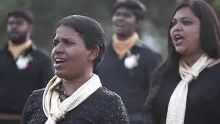 Shout! Sing Hallelujah! || Senior Choir of Salisbury Memorial English Church, Pune