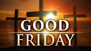 Good Friday WhatsApp Status | Happy GOOD FRIDAY Status | MAY GOD BLESS YOU 🙏🏻